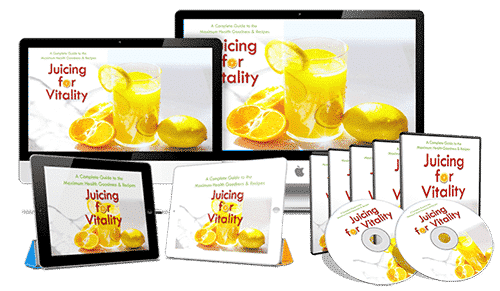 Juicing For Vitality Video Video,Juicing For Vitality Video plr