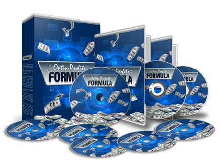 Optin Profits Formula Video,Optin Profits Formula plr