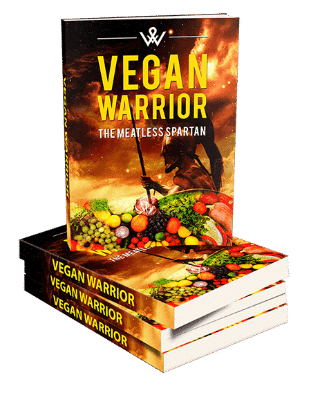 Vegan Warrior eBook,Vegan Warrior plr