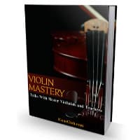 Violin Mastery