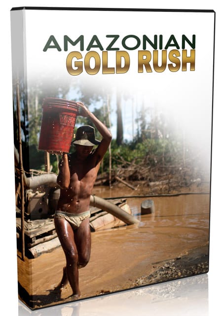 Amazonian Gold Rush Video,Amazonian Gold Rush plr