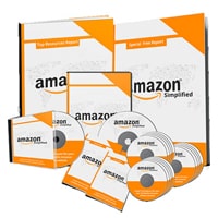 Amazon Simplified Video Series