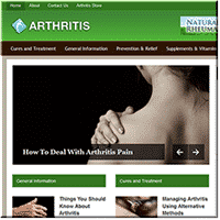 arthritis2001