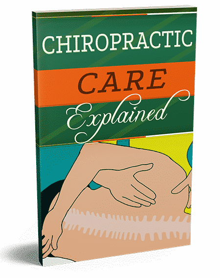 Chiropractic Care Explained eBook,Chiropractic Care Explained plr