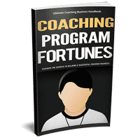 Coaching Program Fortunes