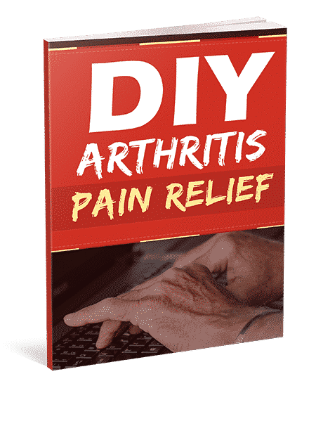DIY Arthritis Pain Relief eBook,DIY Arthritis Pain Relief plr