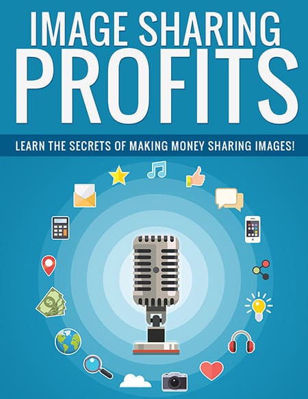 Image Sharing Profits eBook,Image Sharing Profits plr