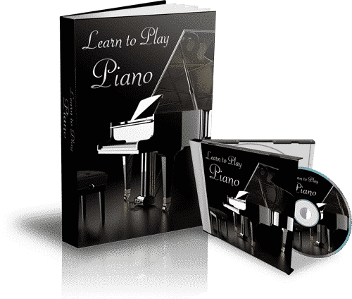 Learn To Play Piano eBook|Video,Learn To Play Piano plr