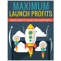 Maximum Launch Profits
