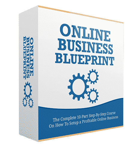 Online Business Blueprint Pack eBook,Online Business Blueprint Pack plr