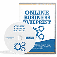 Online Business Blueprint Video
