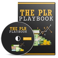 PLR Playbook Workshop