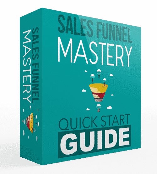 Sales Funnel Mastery eBook,Sales Funnel Mastery plr