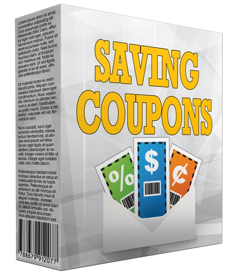 Saving Coupons Information Software Software,Saving Coupons Information Software plr