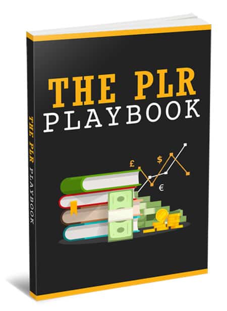 The PLR Playbook Video,The PLR Playbook plr