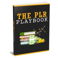 The PLR Playbook