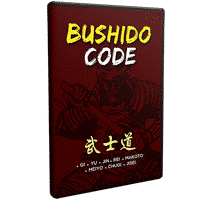 Bushido Code Video