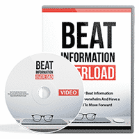 Beat Information Overload Video
