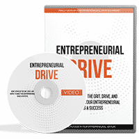 Entrepreneurial Drive Video