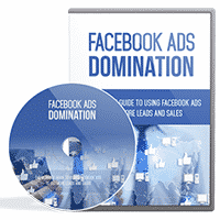 Facebook Ads Domination Video