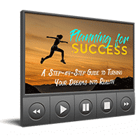 Planning For Success Video