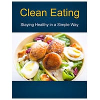Clean Eating Report and eCourse
