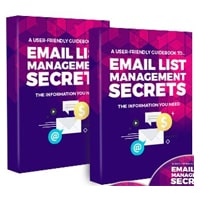 Email List Management Secrets