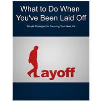 What To Do When You’ve Been Laid Off