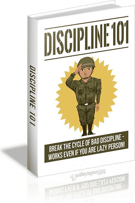 Discipline101[1]