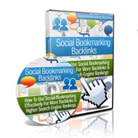 Social Bookmarking Backlinks Video
