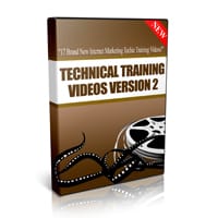 Technical Training Videos v2