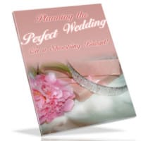 Planning The Perfect Wedding On A Shoestring Budget