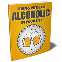 Living With An Alcoholic