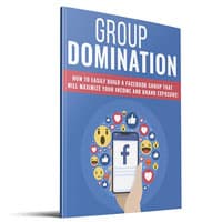 Group Domination