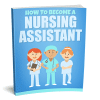 How To Become A Nursing Assistant 1