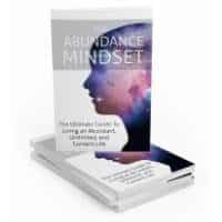 The Abundance Mindset 1