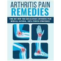 Arthritis Pain Remedies 1