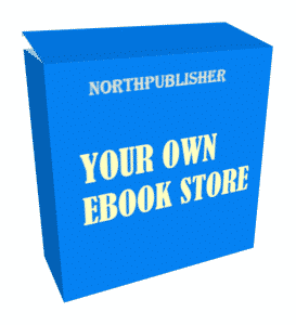 Start your own eBook store now!