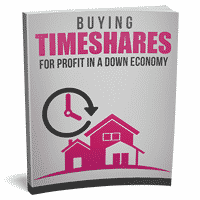 Buying Timeshares For Profit 1