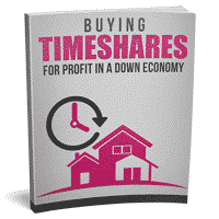 Buying Timeshares For Profit