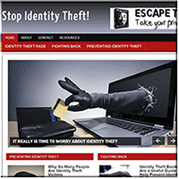 Identity Theft Ready Made Blog 1