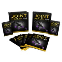 Joint Health 101 Video 1