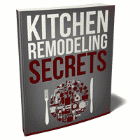 Kitchen Remodeling Secrets 1