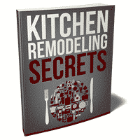 Kitchen Remodeling Secrets