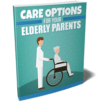 Care Options For Your Elderly Parents 1