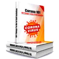 Corona 101: 101 Things To Do In Self-Isolation