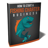 How to Start A Fishing Charter Business