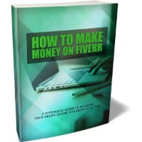 How To Make Money On Fiverr 1