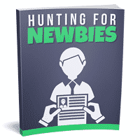 Hunting For Newbies 1