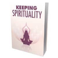 Keeping Spirituality 1